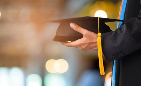 Освіта в умовах війни: студентів-переселенців переведуть на бюджетне навчання