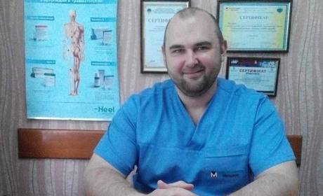 Як надати першу медичну допомогу при різних видах ушкоджень чи травм. Поради лікаря-травматолога