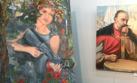 У Львові пройде виставка "Херсонщина – це Україна"