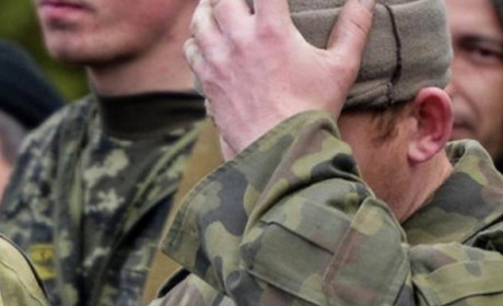 Южноукраїнця, що ухилявся від армії засудили, але не ув'язнили