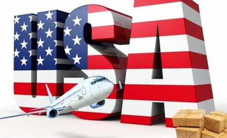 Можливість швидко замовити товари з США