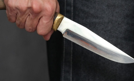 Сварка між односельчанами завершилася ножовим пораненням