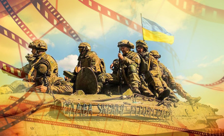 Фільми до Дня захисників і захисниць. Підбірка від Городок.City