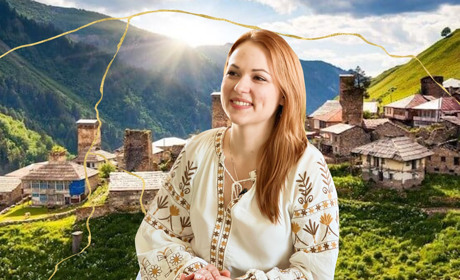 Тбілісі сподівається на Україну. Як працює наша діаспора в Грузії
