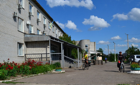На Луганщині оголошено підозру двом “головлікарям”. Долю колаборантів вирішить суд