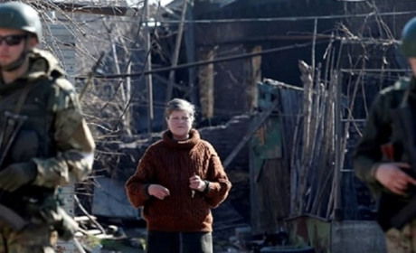 У Чаплинці окупанти закатували пенсіонера