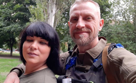 Командир бойової машини Анатолій Петльований: «Не змиримось, щоб нам нав’язували, як жити»