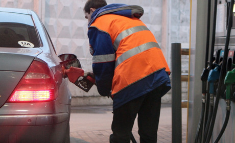Як вплинув Кримський міст на ціни та наявність бензину і газу в Нижньосірогозькій громаді