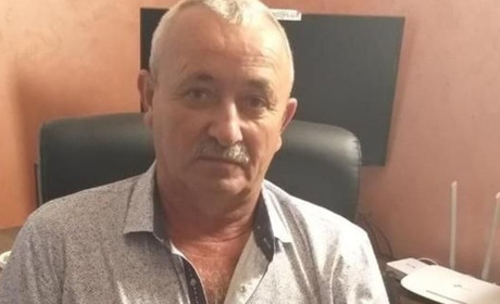 На Херсонщині окупанти викрали обласного депутата Михайла Чухлядя