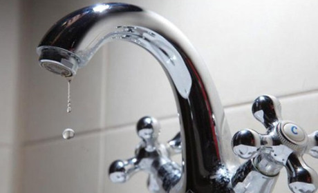 У Старокостянтинові знову відключать воду