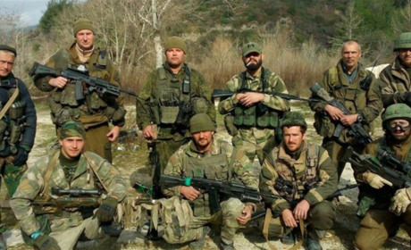Окупанти не можуть поділити “лаври” від локальної перемоги під Бахмутом. А взагалі була ця перемога?