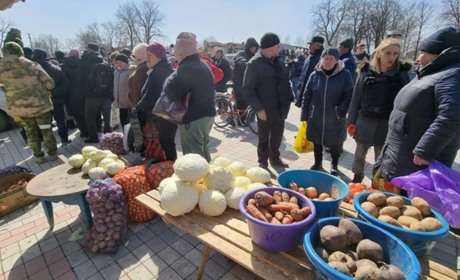 Ведення бізнесу на окупованих територіях. Як діяти підприємцям