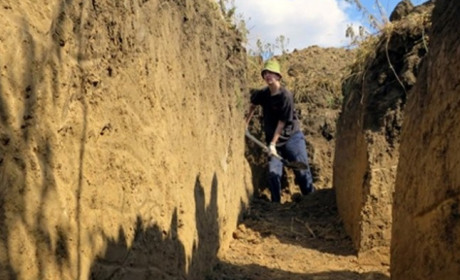 На Луганщині школярів змушують працювати на окупантів. Що роблять учні