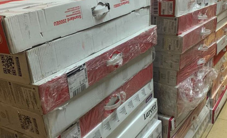 У Добропільській громаді видають електрообігрівачі: хто отримав