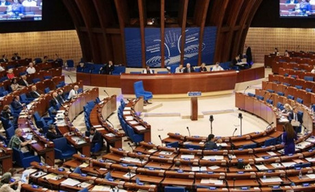 Європа визнала Росію терористкою