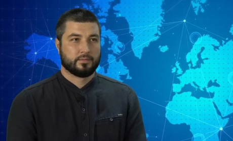Відсторонений мер на Донеччині звинувачує Кириленка в тиску через провал евакуації. Відеозвернення