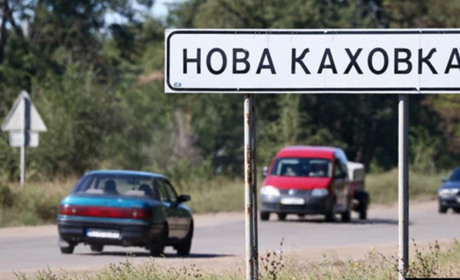 Що наближає деокупацію Нової Каховки