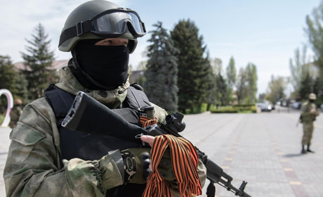 "Знайомство з родіной" - фейкова адміністрація Скадовска пояснює вивіз людей з Херсонщини