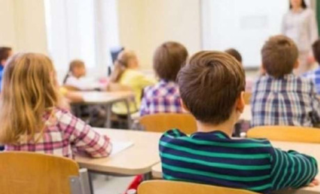 Навчальні заклади Одещини повертаються до попереднього формату: яка ситуація в Южному