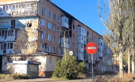 Що відбулося у громадах Волноваського району за минулу добу — інформація на ранок 16 жовтня