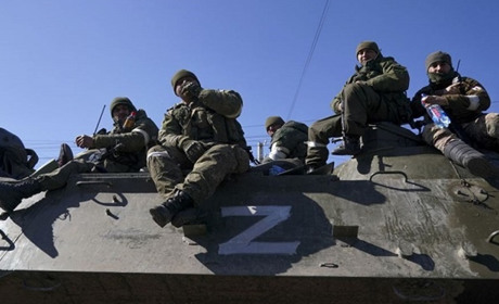 У Рубіжному чеченці насильно виселяють місцеве населення