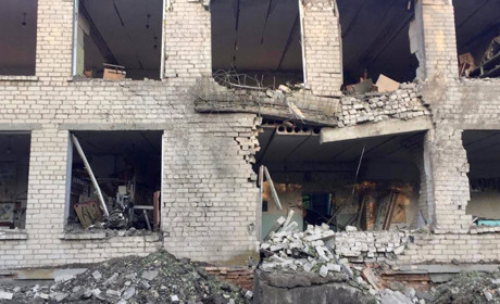 На Запоріжжі знищили школи та досягнення ЗСУ на півдні - головне за 15 жовтня