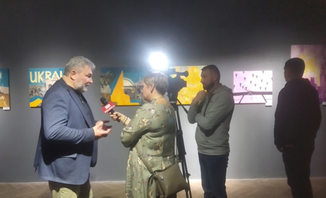 Незламна Херсонщина у Львові