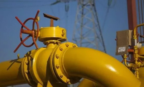 На Гадяччині через пошкодження газопроводу жителі трьох сіл залишилися без газу