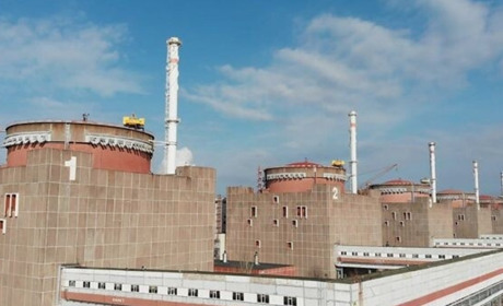 Росіяни не випускають з Енергодара на підконтрольну Україні територію працівників Запорізької АЕС