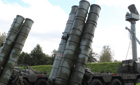 ЗСУ на Запоріжчині знищили ворожі склади, комплекси С-300 та 200 окупантів