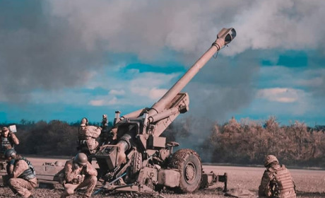 Окупанти на Луганщині продовжують мобілізацію серед місцевих та гатять по деокупованим селам