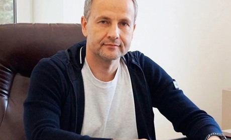 Мера Херсона відпустили з-під арешту