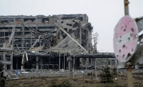 На Луганщині зруйновано понад 11 тисяч будинків. Яких ще збитків завдали регіону окупанти