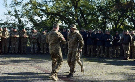 З Черкащини відправлять 28 дронів на передову