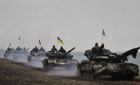 ЗСУ йдуть вперед на Луганщині та готують окупантам пастку. Ситуація на передовій