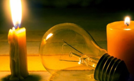 Сватове без світла, Старобільськ без зв’язку. Як живе окупована Луганщина