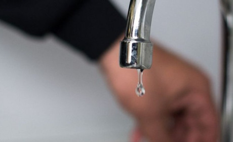 У Старокостянтинові в окремих мікрорайонах не буде води