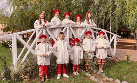 У Гадячі вп’яте відбувся обласний фестиваль молодих сучасних театрів “ЛавАрт”