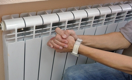 Опалювальний сезон: коли в домівках Южного потеплішає