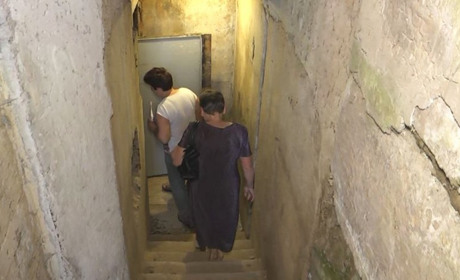 Укриття та безхатьки: як контролюють таку ситуацію в Южному