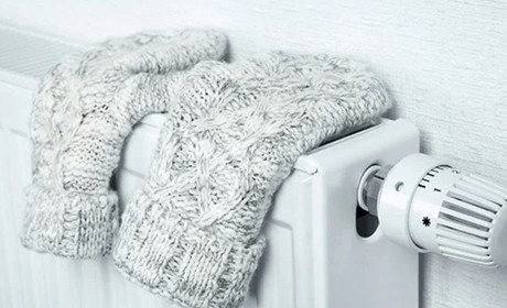 З вівторка, 18 жовтня, у Гадячі розпочнеться опалювальний сезон