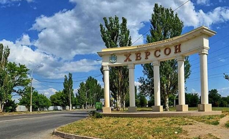 Чи будуть вуличні бої в Херсоні