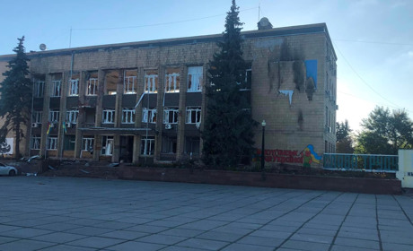 Куп’янськ готується до зими: з якими проблемами зіткнулось місто і чи можна їх вирішити до холодів