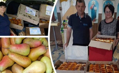 #Кажудякую: до флешмоб від Петропавлівка.City приєдналися лозівчани