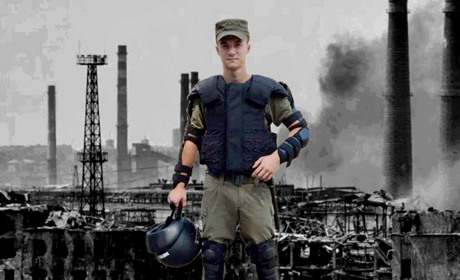 «Ма, пацанів убили, тепер днів чотири протягнемо»: історія полоненого захисника Дмитра Агаркова