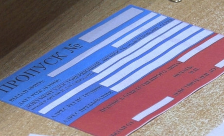 Жителям Луганщини окупанти ускладнили виїзд за межі населених пунктів. Що треба аби випустили