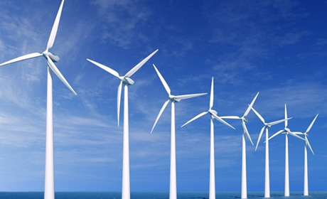 Чому южненцям бракує світла, якщо поблизу міста чимало вітряків