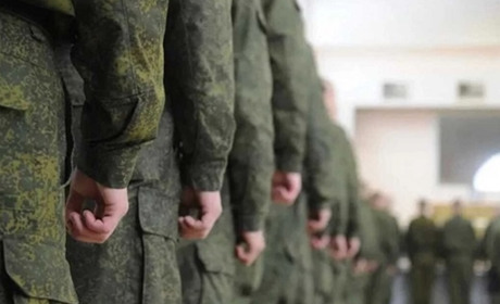До лав росармії мобілізовано вже 3000 мелітопольців — Федоров