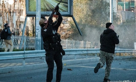 Дрон-камікадзе: як розпізнати та що робити, якщо побачили його в небі, пояснення військових