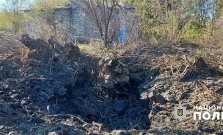 Запоріжчину за добу обстріляно 49 разів: поранено дитину
